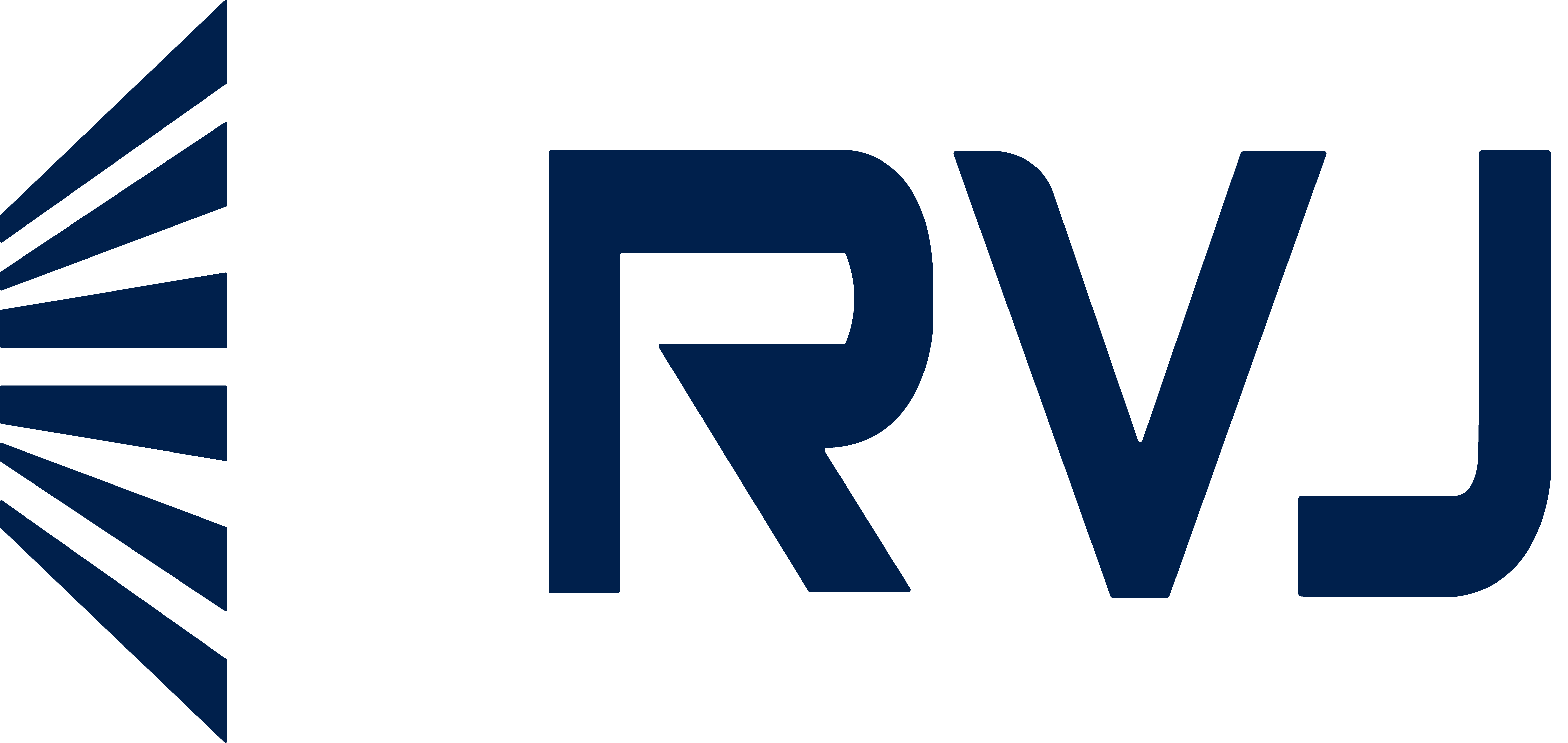logo rvj servicios generales